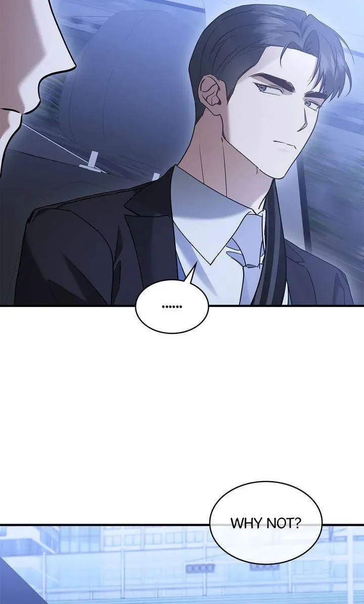 This Isn't Why I Applied Chapter 25 page 58