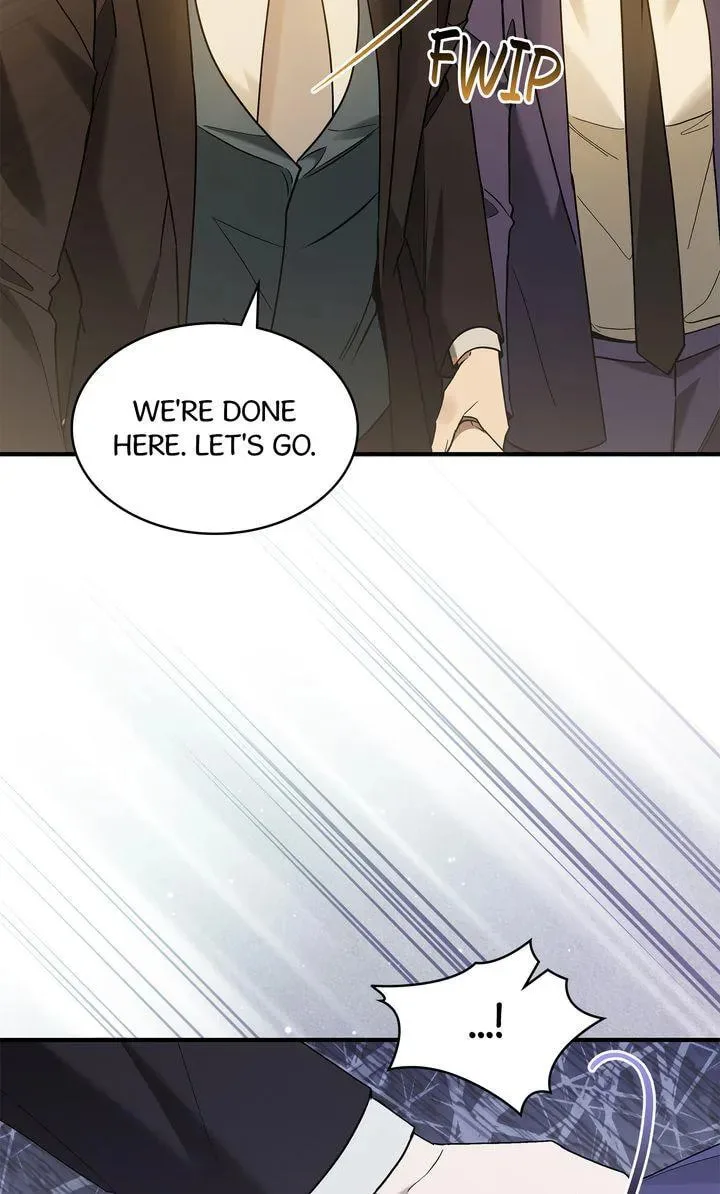 This Isn't Why I Applied Chapter 25 page 46