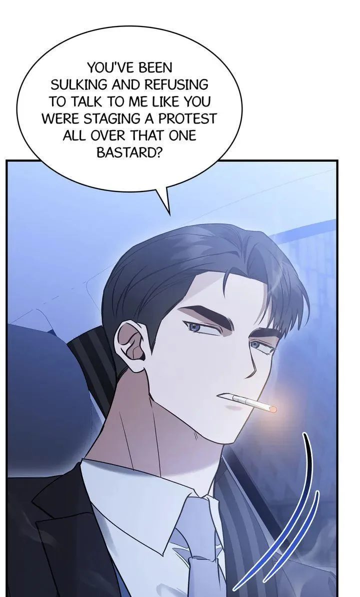 This Isn't Why I Applied Chapter 25 page 65