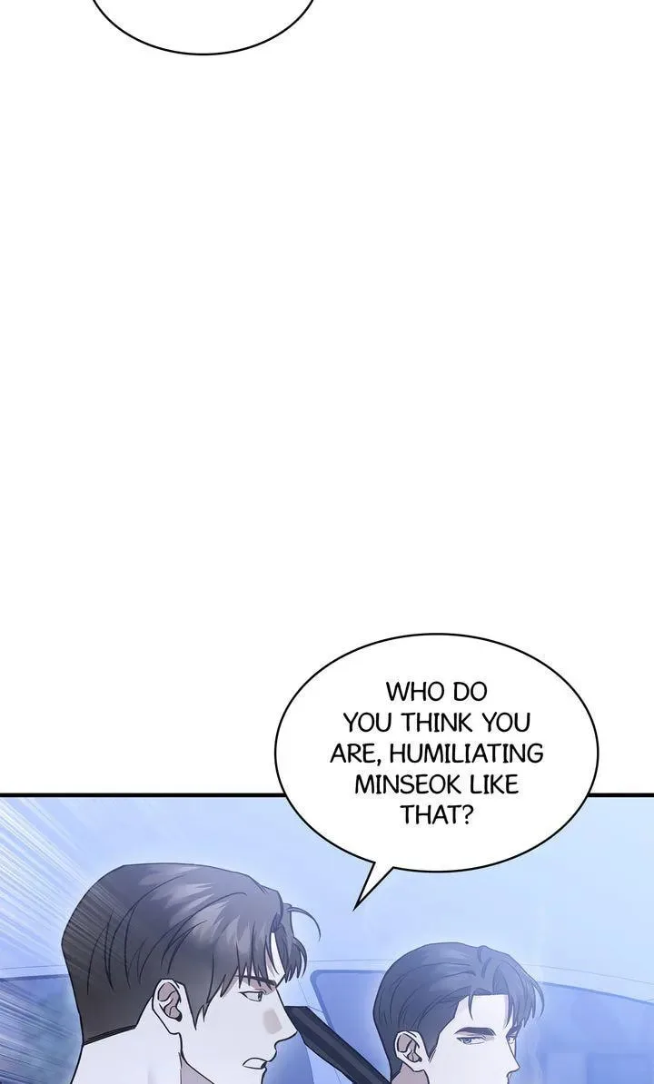 This Isn't Why I Applied Chapter 25 page 62