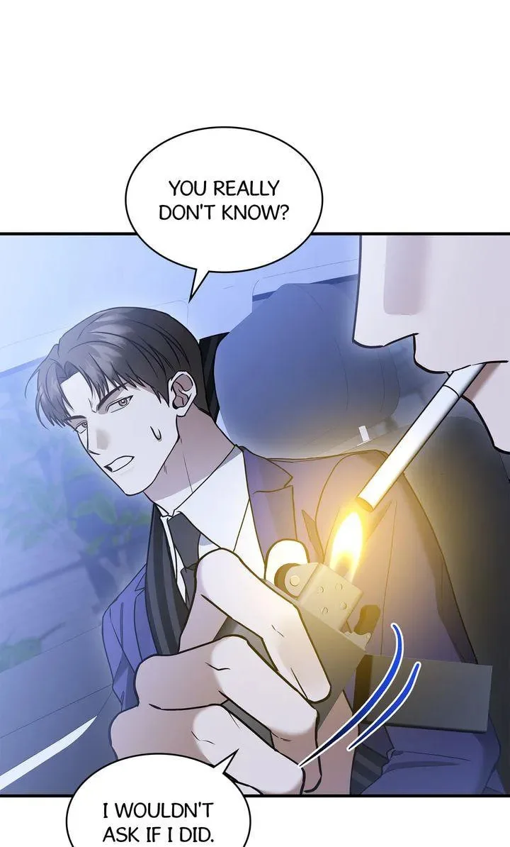 This Isn't Why I Applied Chapter 25 page 61