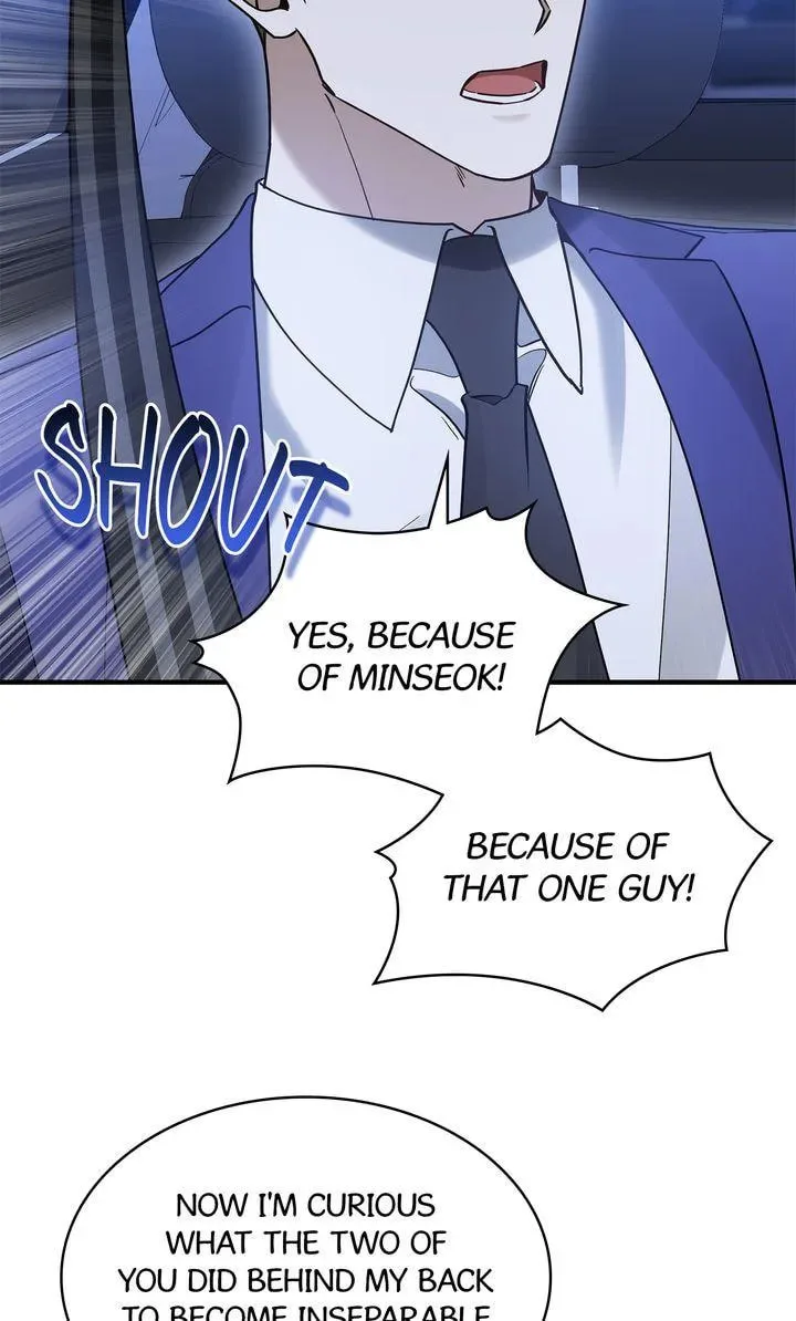 This Isn't Why I Applied Chapter 25 page 67