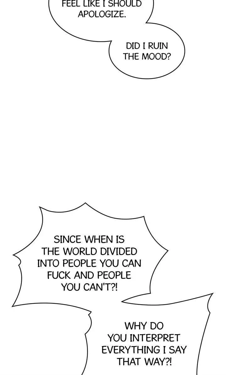 This Isn't Why I Applied Chapter 25 page 69