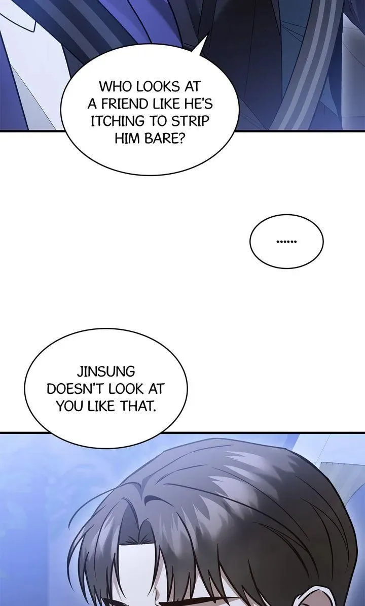 This Isn't Why I Applied Chapter 25 page 72