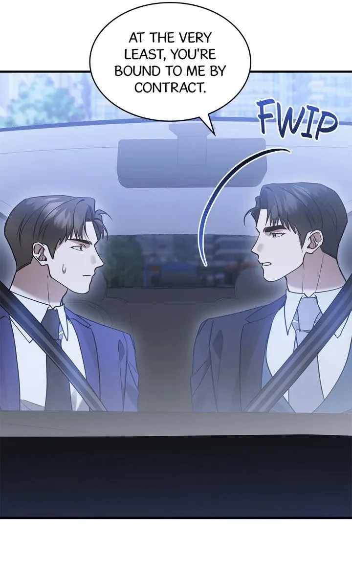 This Isn't Why I Applied Chapter 25 page 75