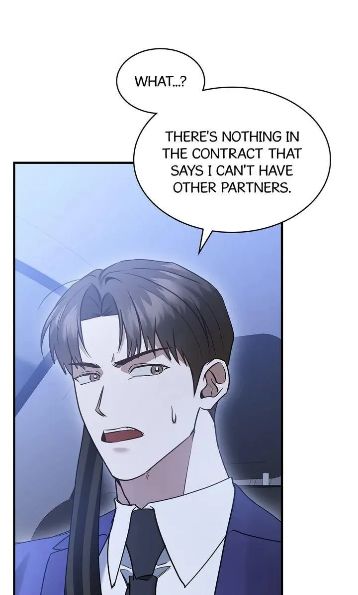 This Isn't Why I Applied Chapter 25 page 76