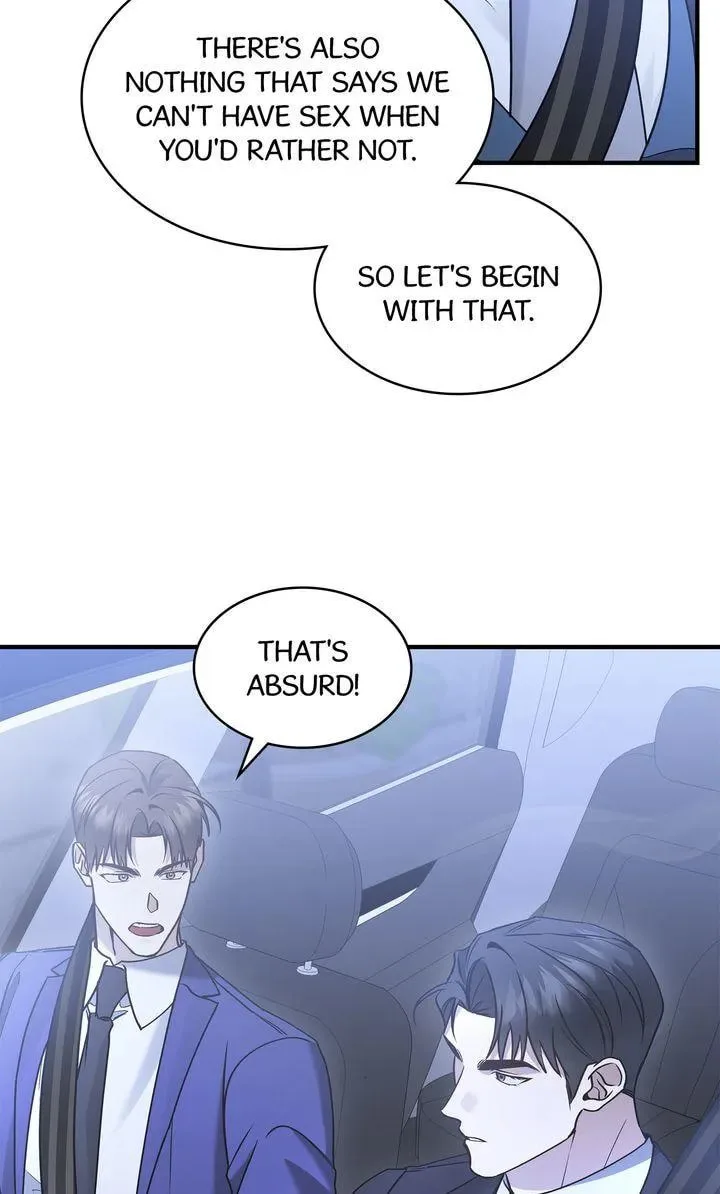 This Isn't Why I Applied Chapter 25 page 78