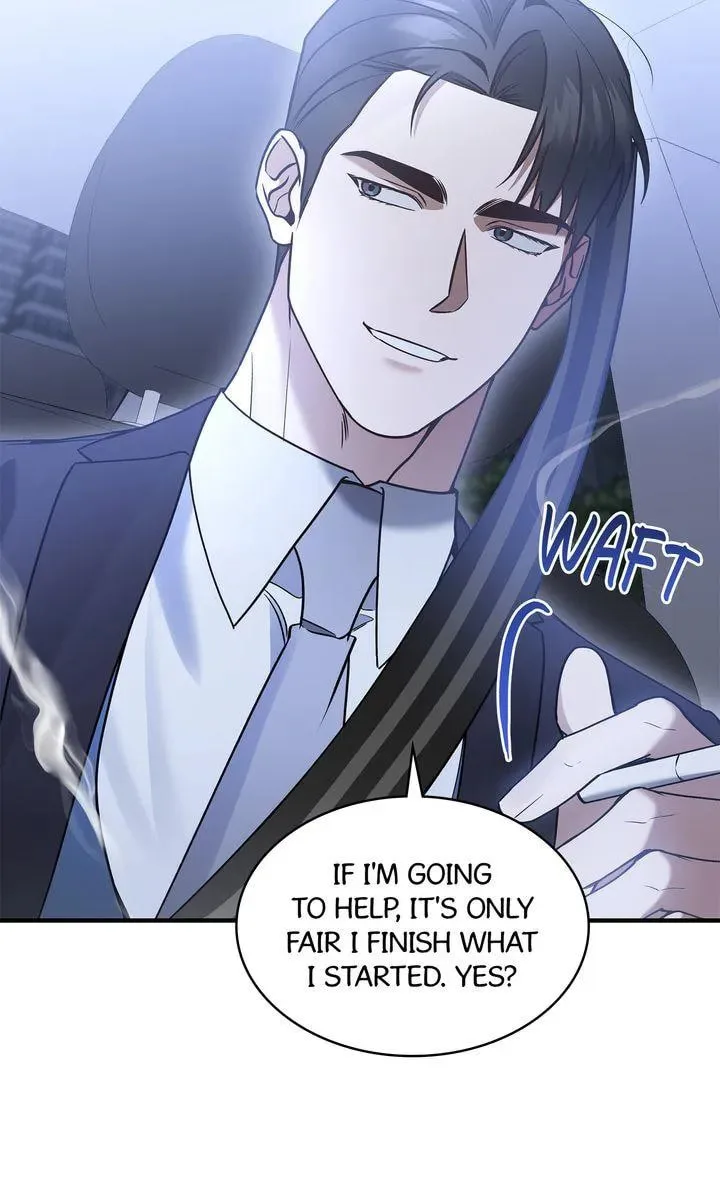 This Isn't Why I Applied Chapter 25 page 80
