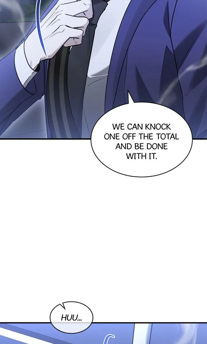 This Isn't Why I Applied Chapter 25 page 82