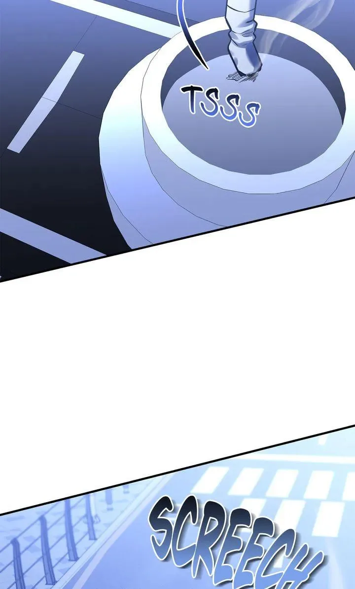 This Isn't Why I Applied Chapter 25 page 83