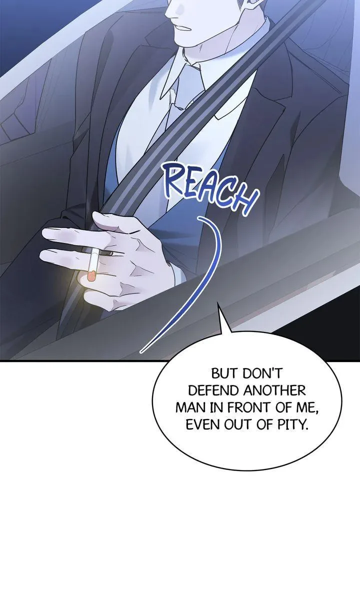 This Isn't Why I Applied Chapter 25 page 74