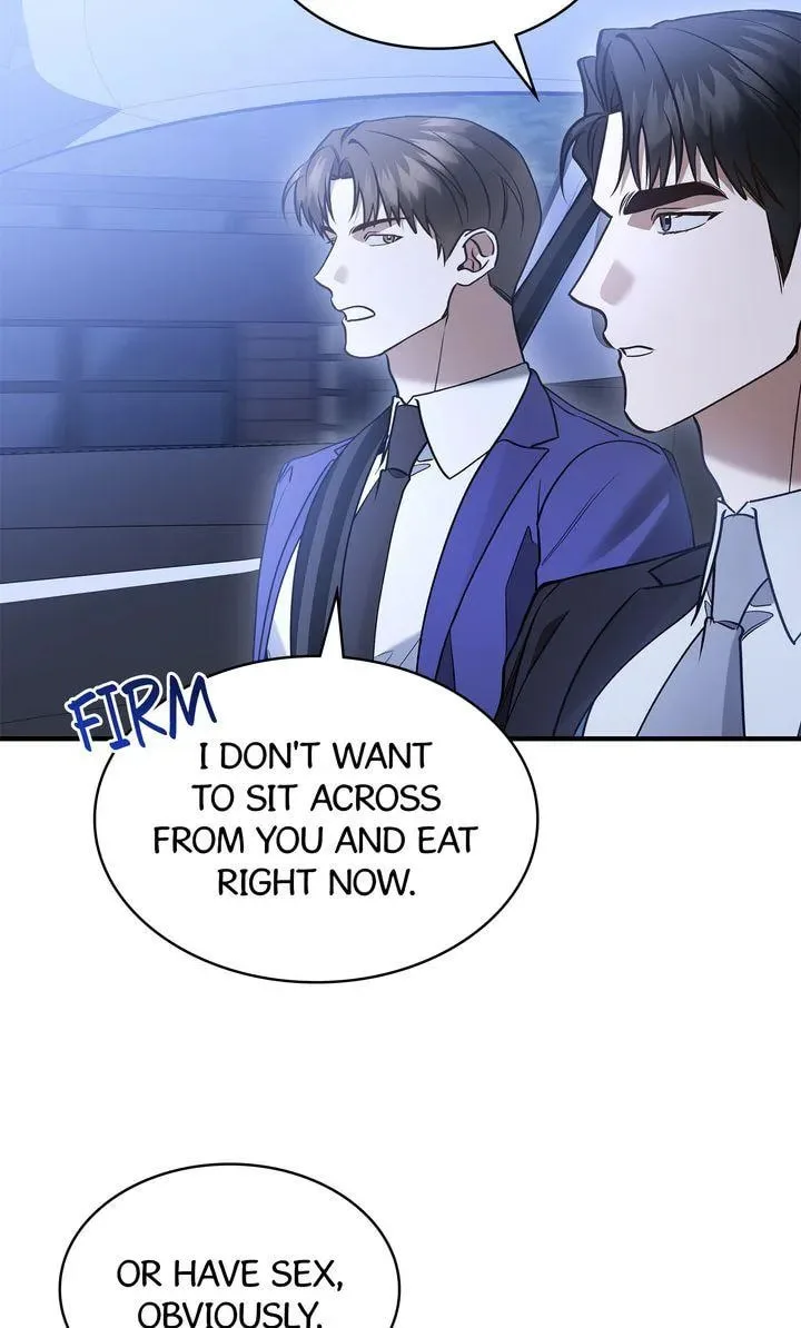 This Isn't Why I Applied Chapter 25 page 56