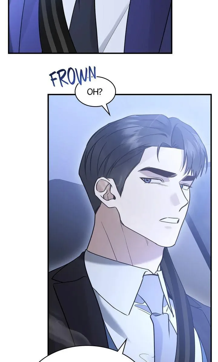 This Isn't Why I Applied Chapter 25 page 77