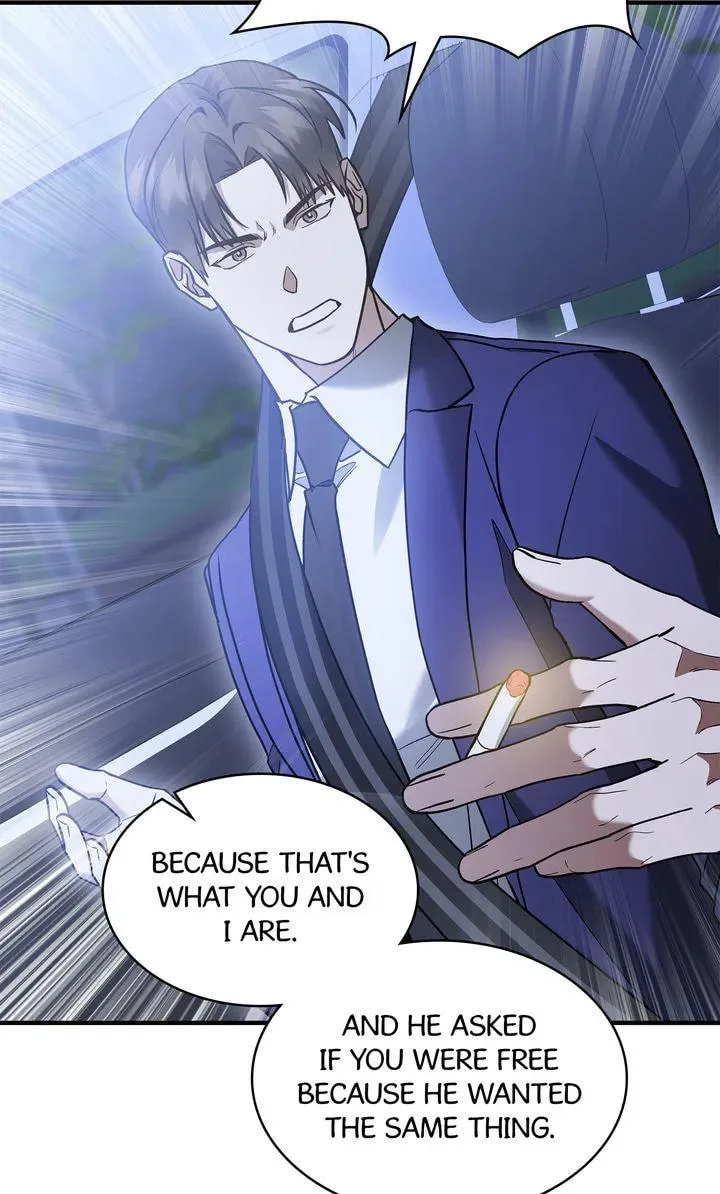 This Isn't Why I Applied Chapter 25 page 70