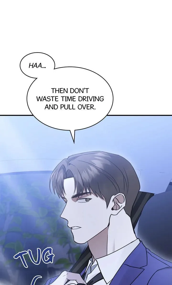 This Isn't Why I Applied Chapter 25 page 81