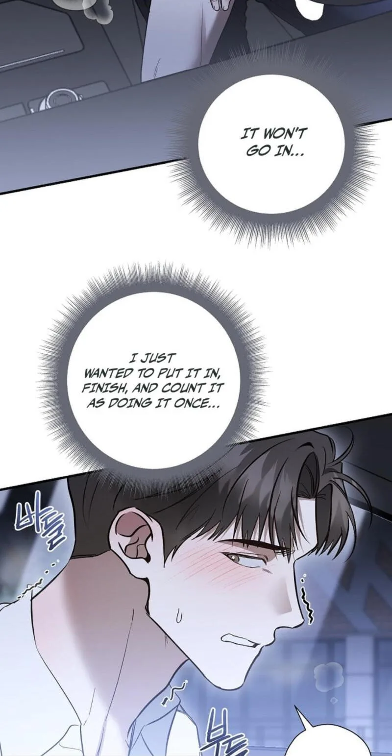 This Isn't Why I Applied Chapter 26 page 6