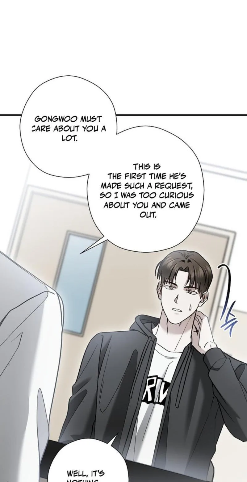 This Isn't Why I Applied Chapter 26 page 9