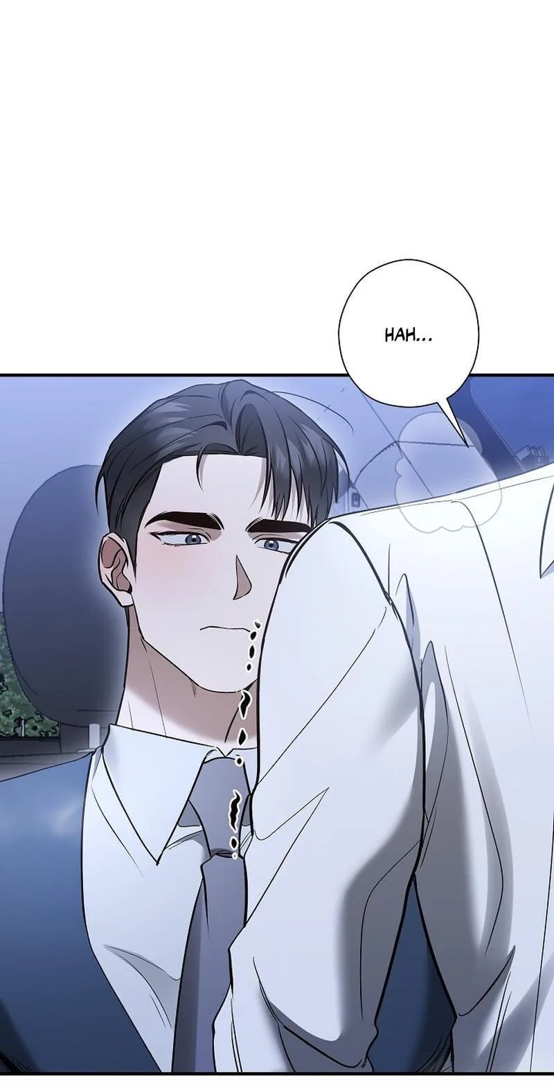 This Isn't Why I Applied Chapter 26 page 15