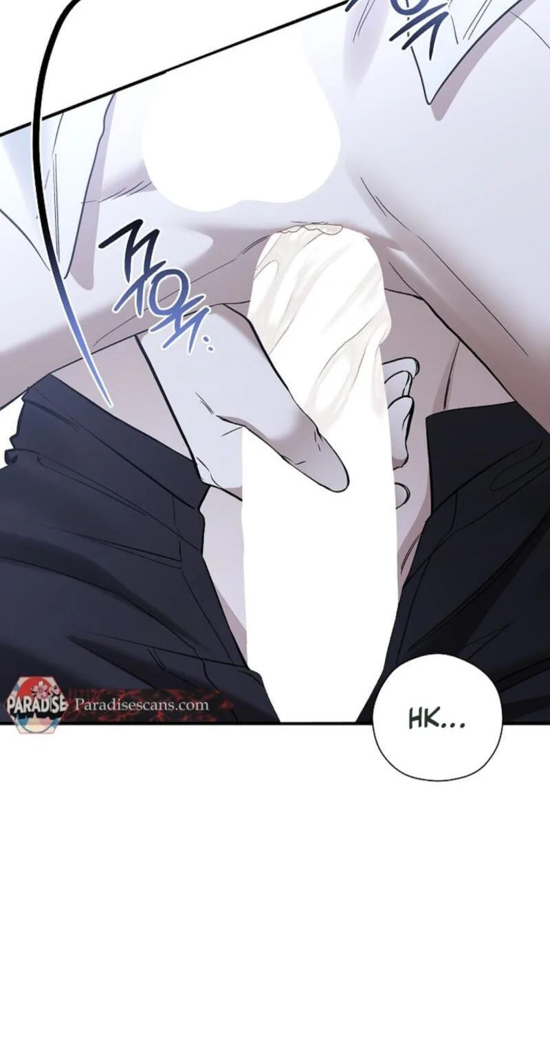 This Isn't Why I Applied Chapter 26 page 4