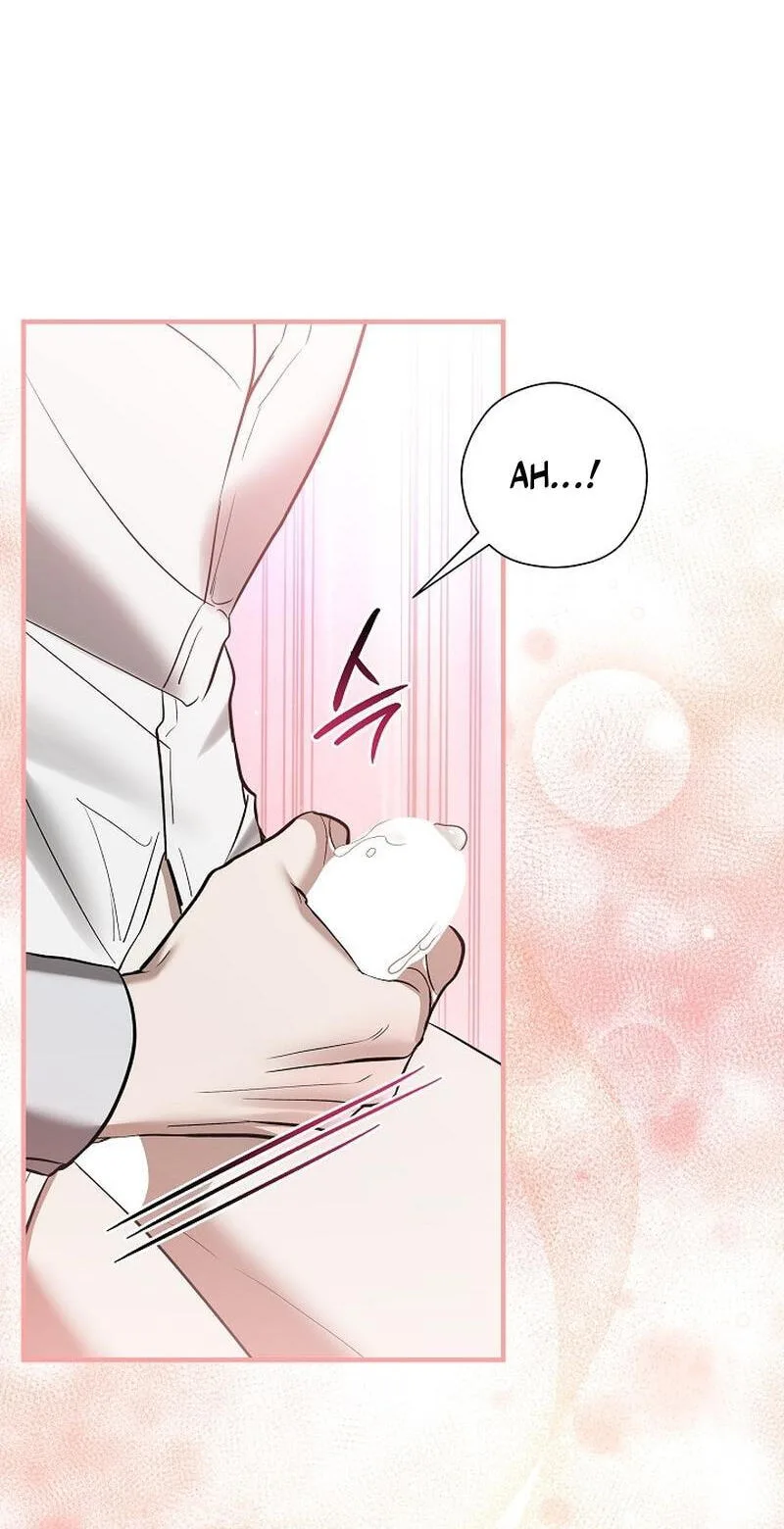 This Isn't Why I Applied Chapter 26 page 20