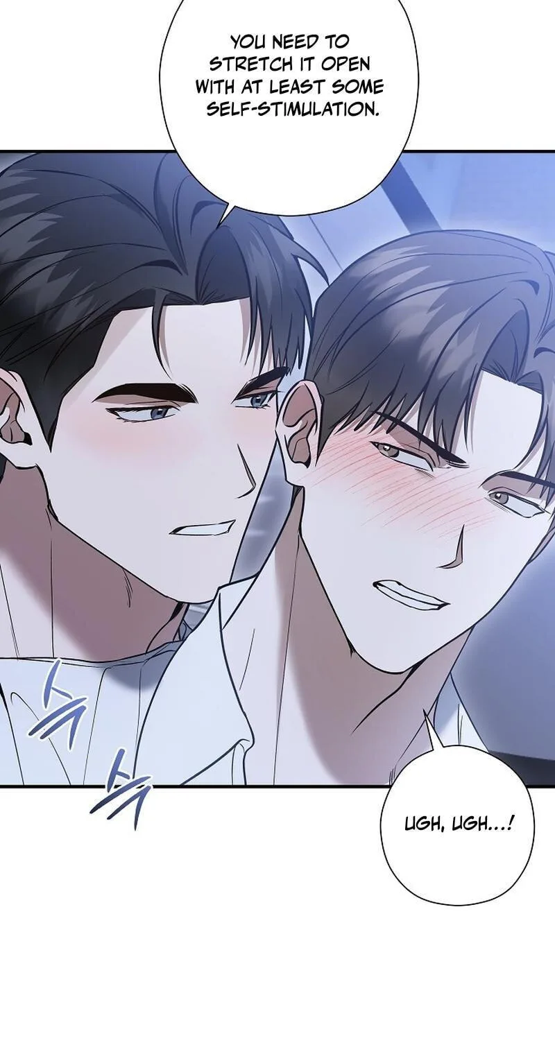 This Isn't Why I Applied Chapter 26 page 24