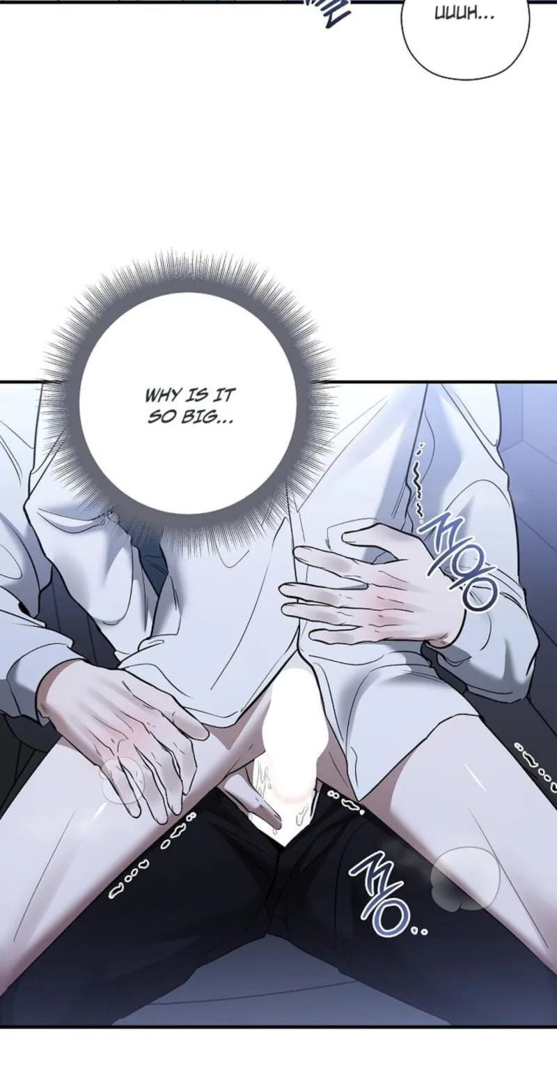 This Isn't Why I Applied Chapter 26 page 7