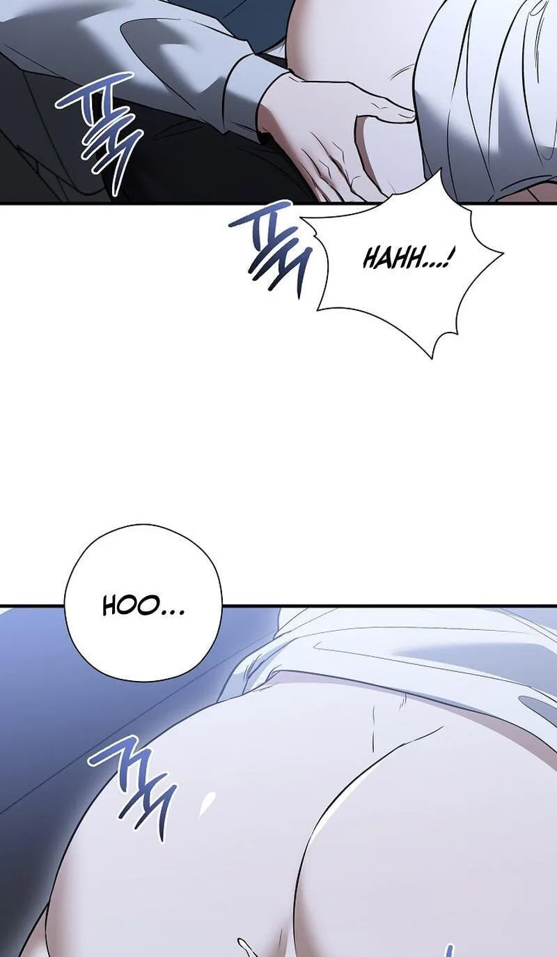 This Isn't Why I Applied Chapter 26 page 30