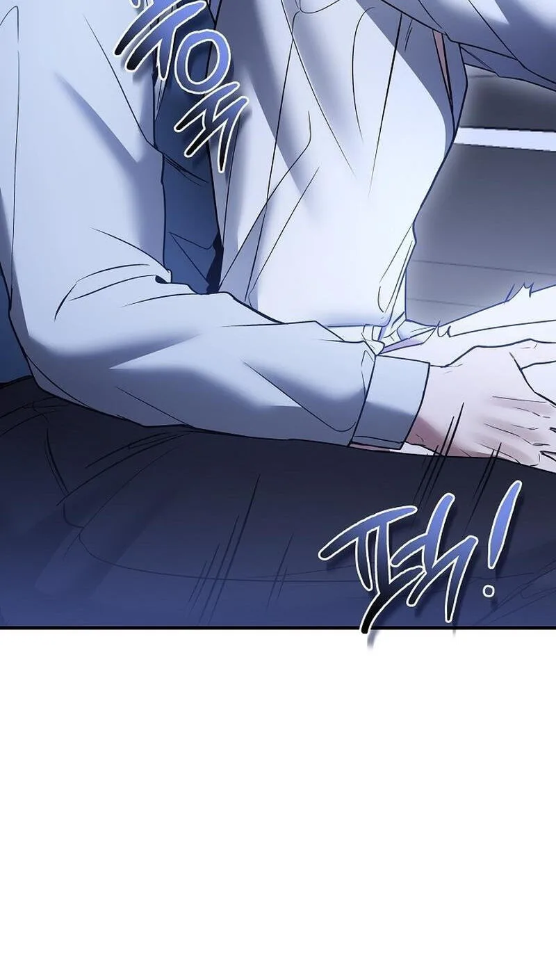 This Isn't Why I Applied Chapter 26 page 33