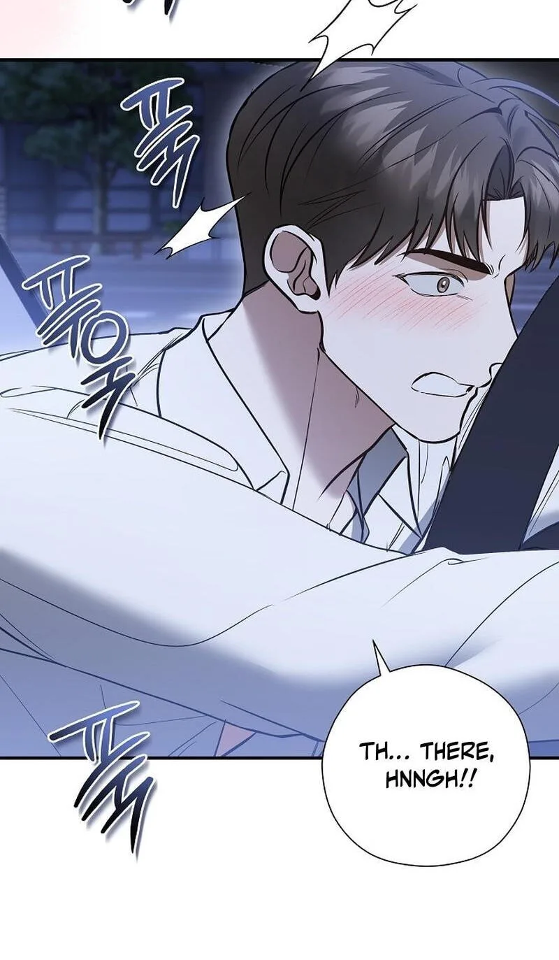 This Isn't Why I Applied Chapter 26 page 28