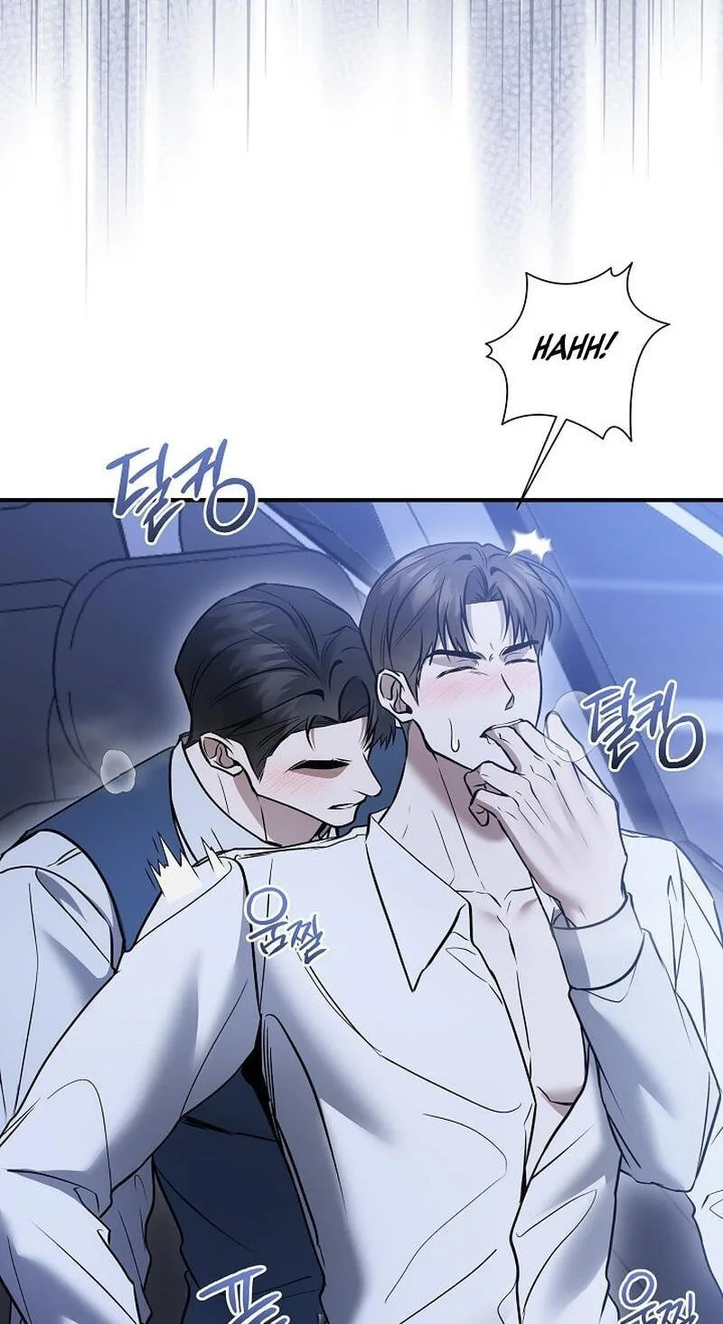 This Isn't Why I Applied Chapter 26 page 37