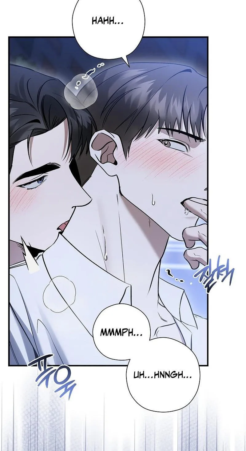 This Isn't Why I Applied Chapter 26 page 35