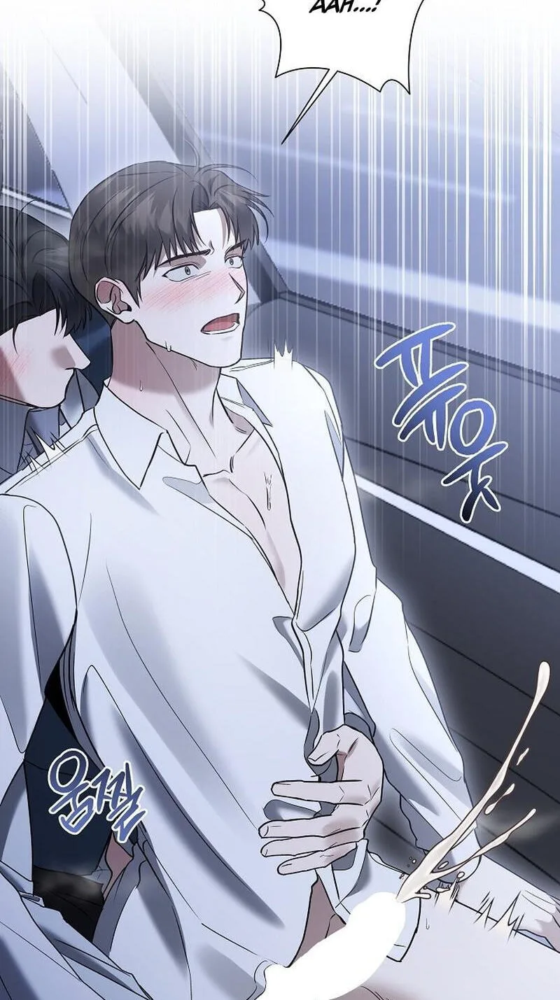 This Isn't Why I Applied Chapter 26 page 41