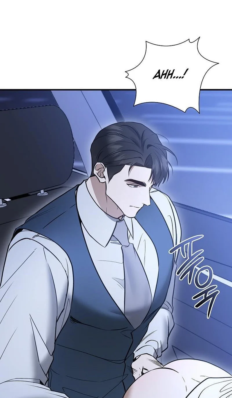 This Isn't Why I Applied Chapter 26 page 29
