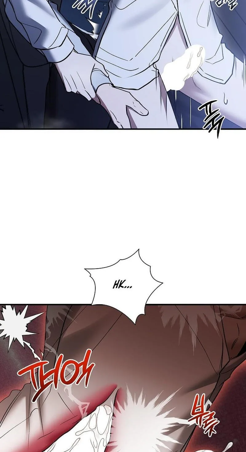 This Isn't Why I Applied Chapter 26 page 38