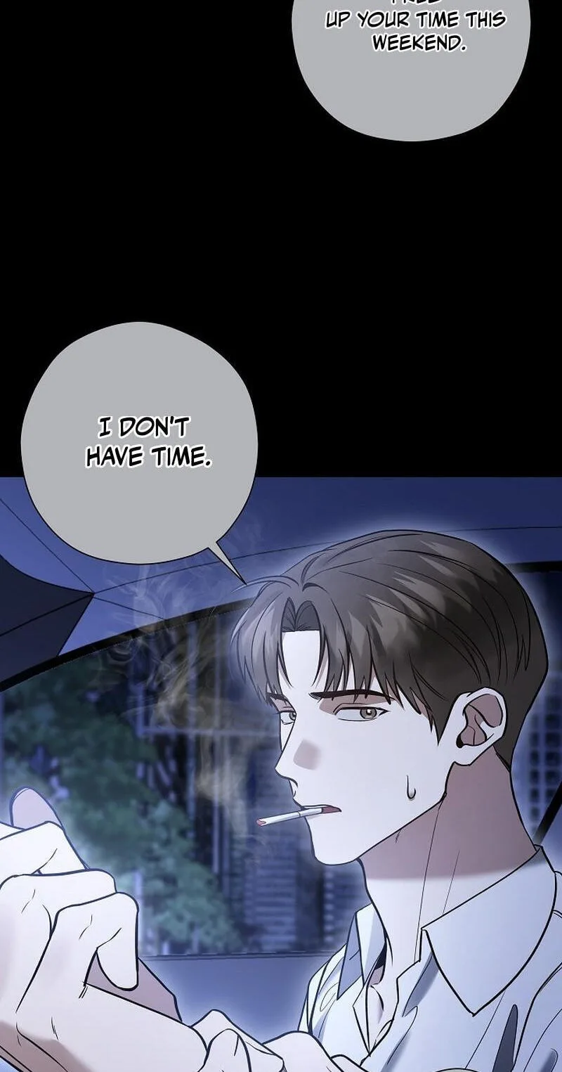 This Isn't Why I Applied Chapter 26 page 54