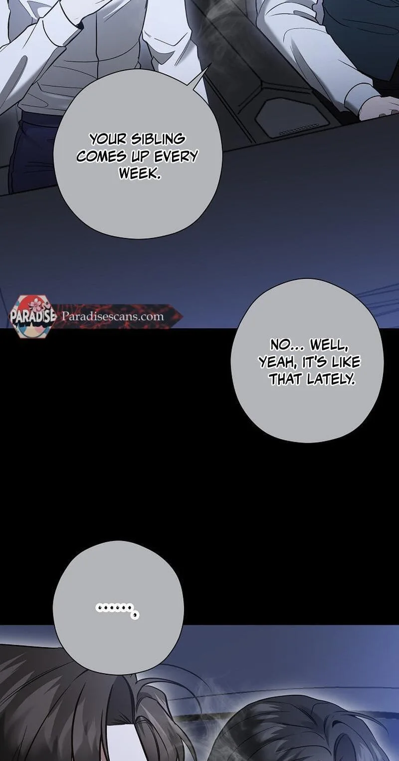 This Isn't Why I Applied Chapter 26 page 56