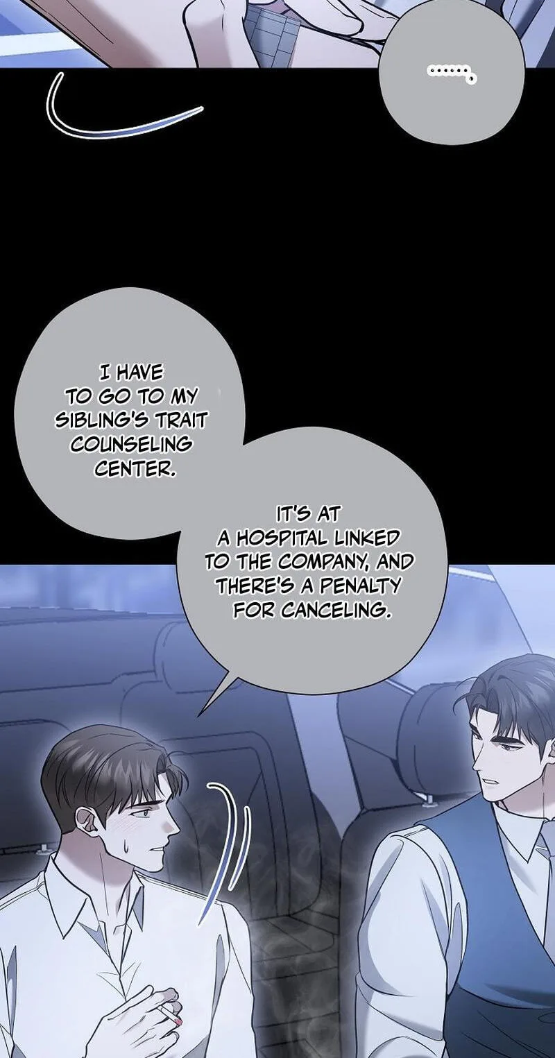 This Isn't Why I Applied Chapter 26 page 55