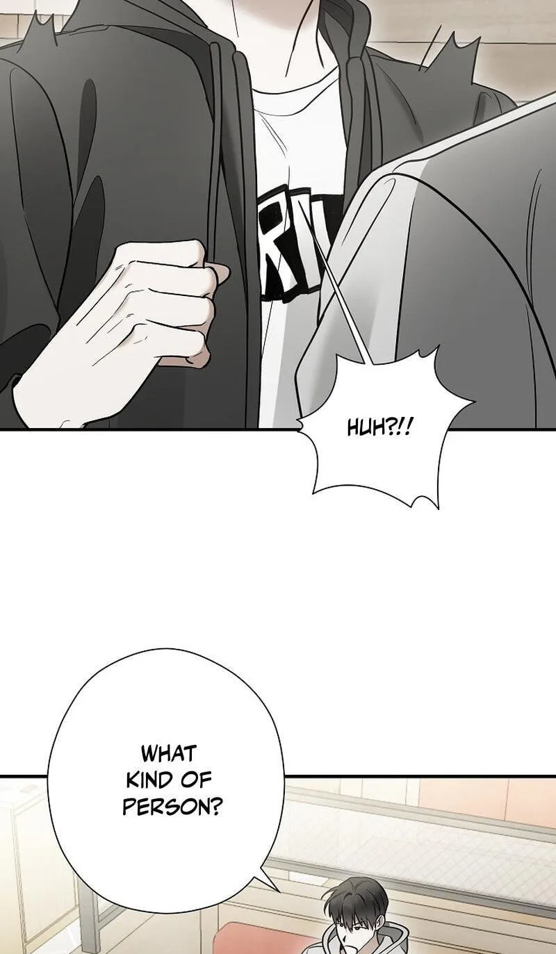 This Isn't Why I Applied Chapter 26 page 64