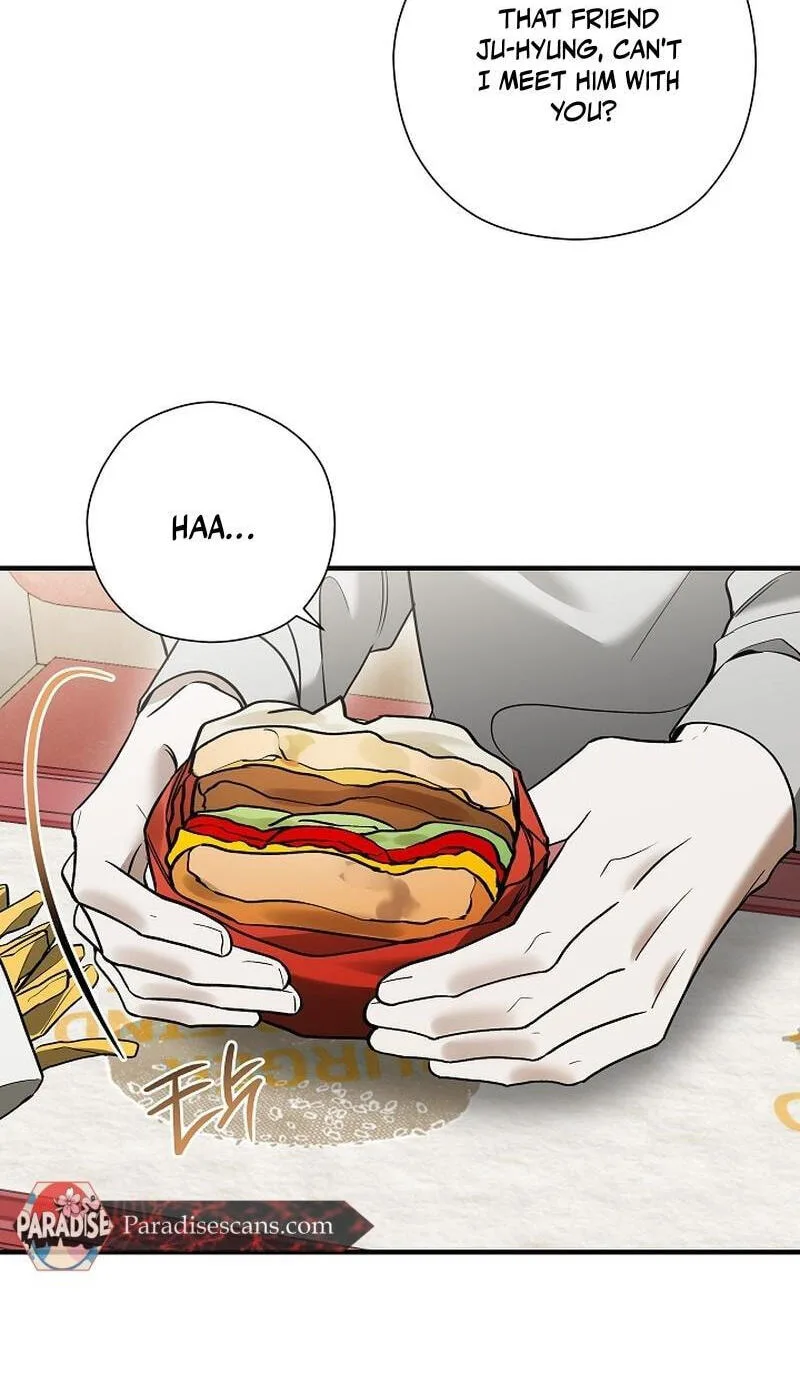 This Isn't Why I Applied Chapter 26 page 61