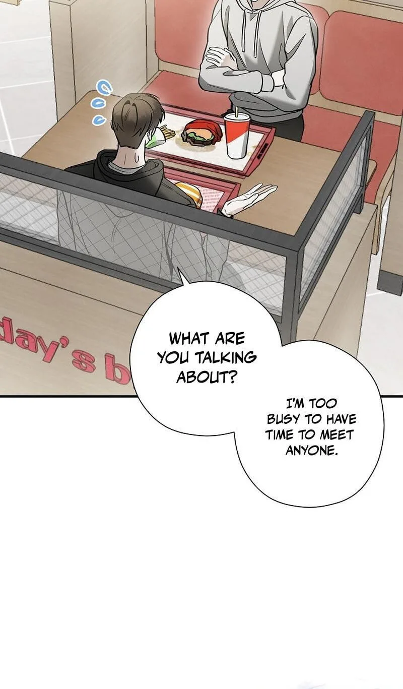 This Isn't Why I Applied Chapter 26 page 65