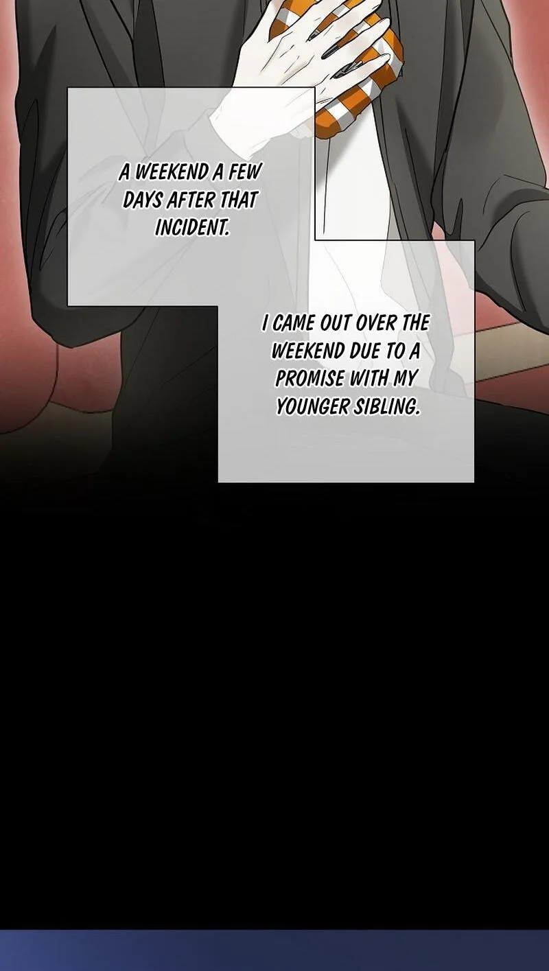 This Isn't Why I Applied Chapter 26 page 52