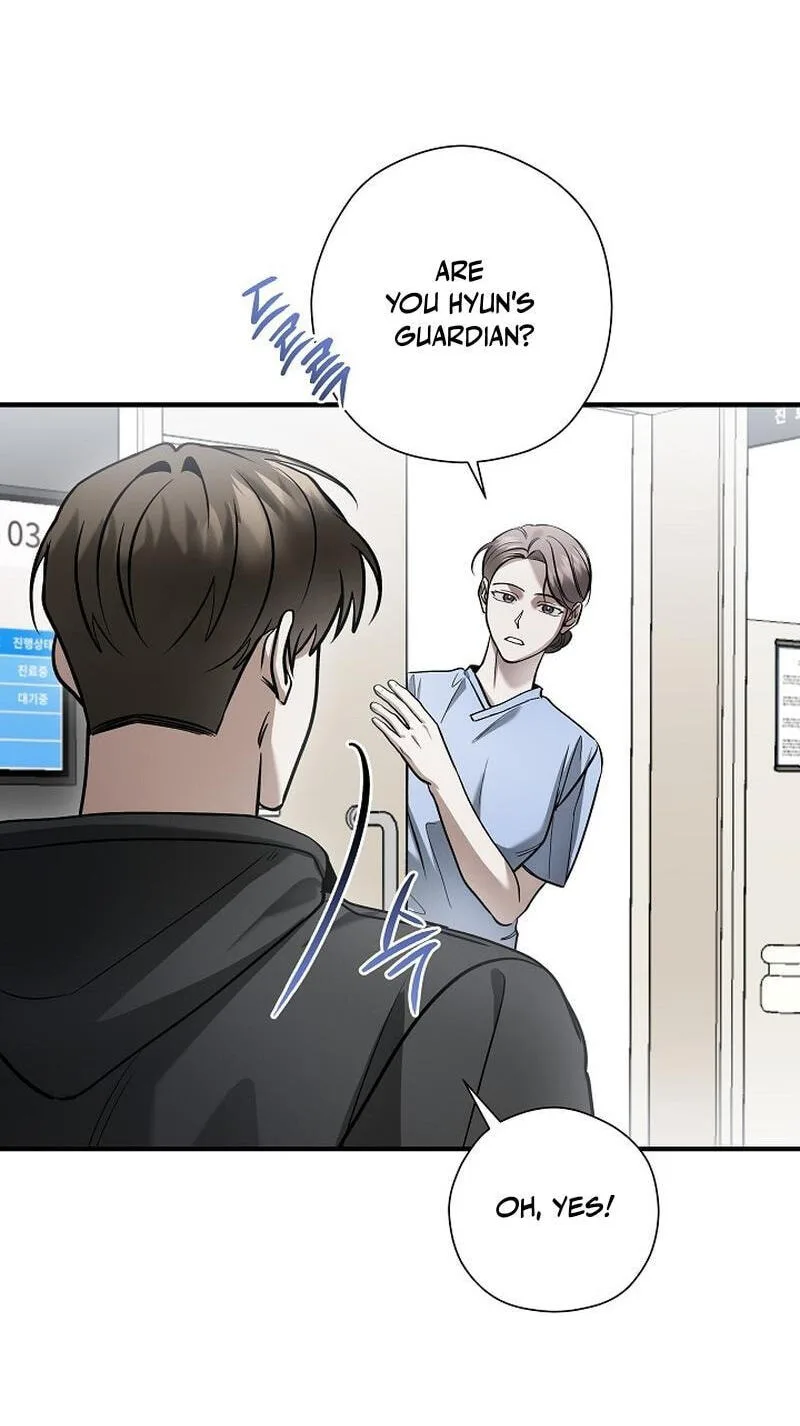 This Isn't Why I Applied Chapter 26 page 72