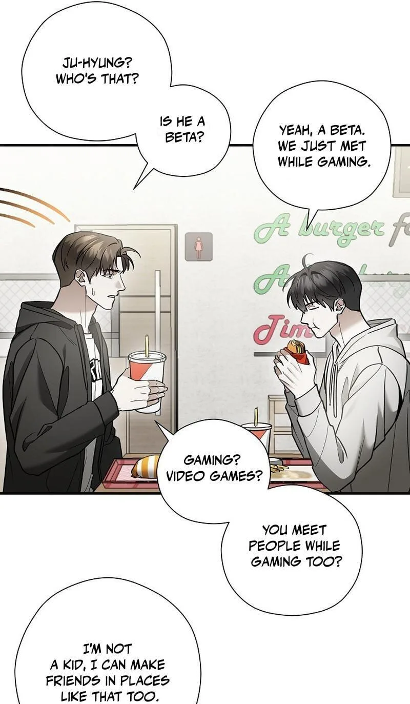 This Isn't Why I Applied Chapter 26 page 59