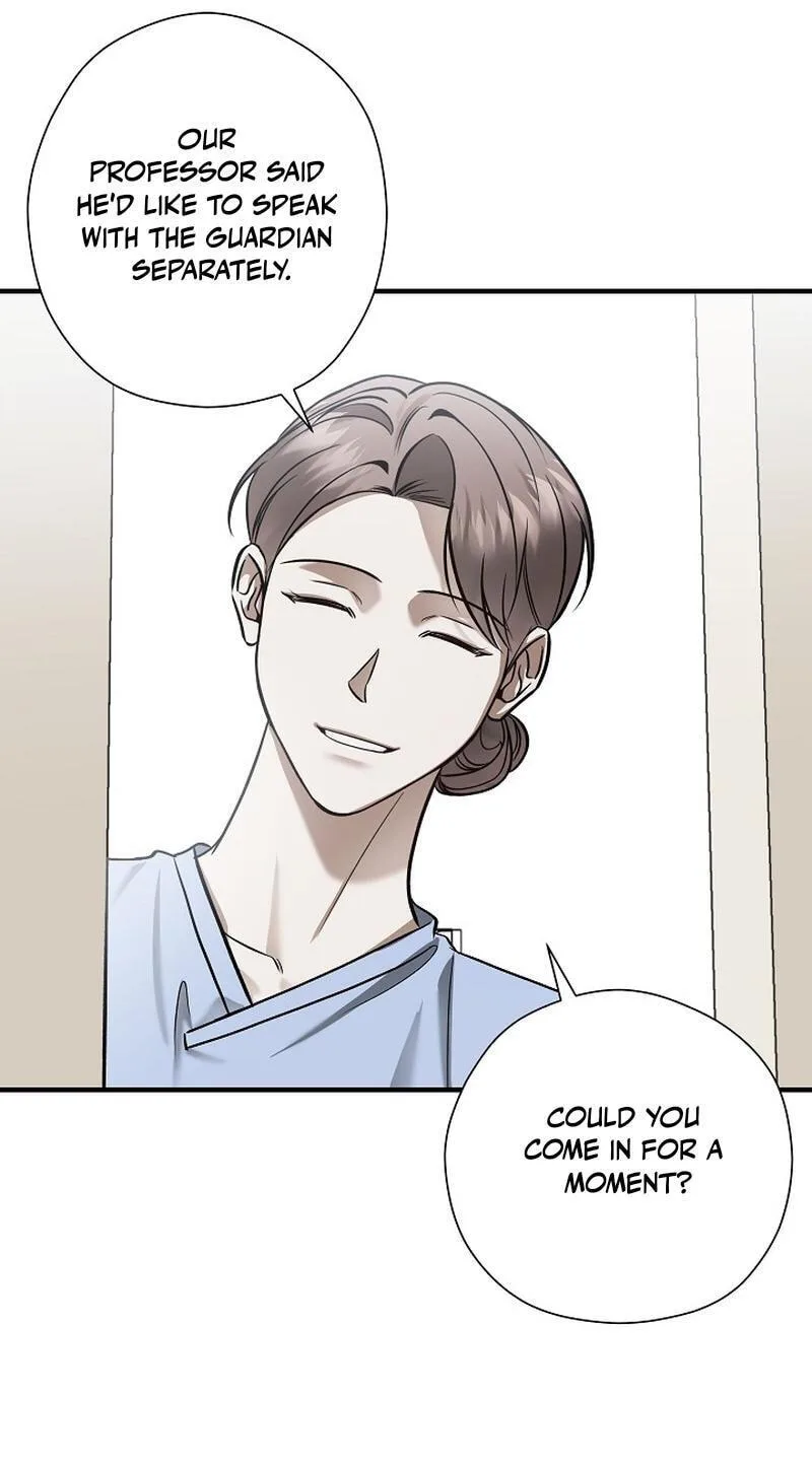 This Isn't Why I Applied Chapter 26 page 73