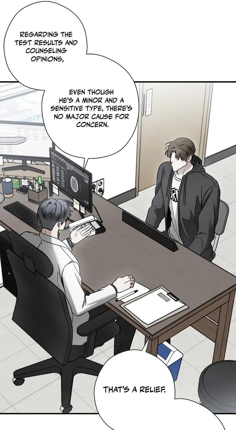 This Isn't Why I Applied Chapter 26 page 79