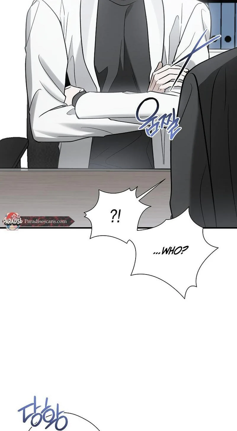 This Isn't Why I Applied Chapter 26 page 82