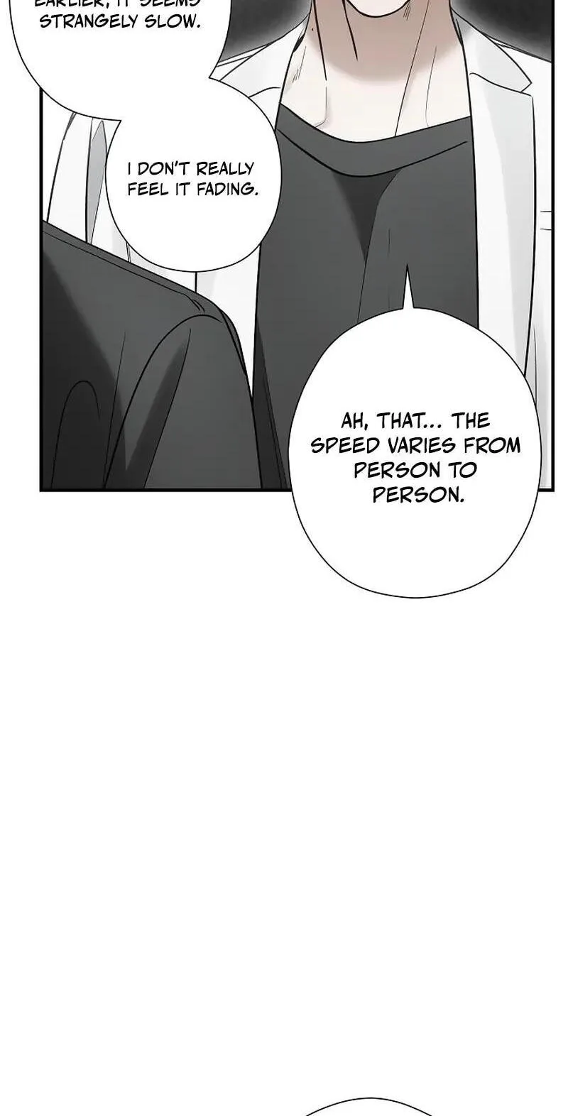 This Isn't Why I Applied Chapter 27 page 17