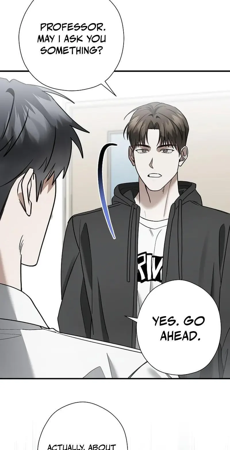This Isn't Why I Applied Chapter 27 page 4