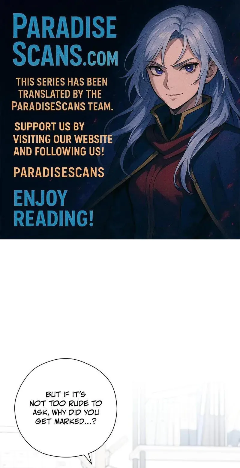 This Isn't Why I Applied Chapter 27 page 1
