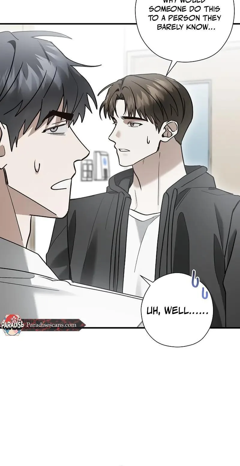 This Isn't Why I Applied Chapter 27 page 9